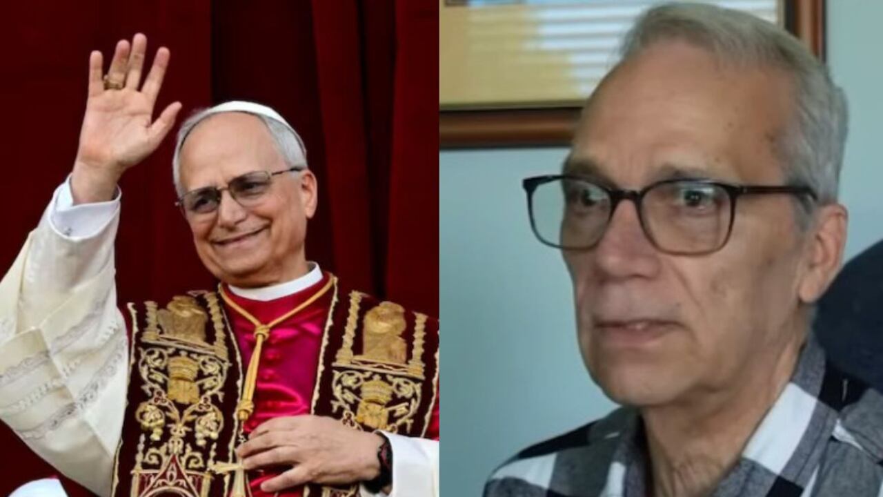 Hermano de León XIV reveló la visión del nuevo Papa y sus objetivos de vida: ¿continuará la línea de Francisco? - El País