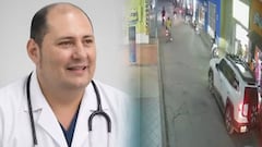 Conmoción en La Plata por el asesinato de un odontólogo al que intentaron robarle $270 millones