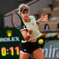 La tenista mexicana es una de las más destacadas en el ranking mundial