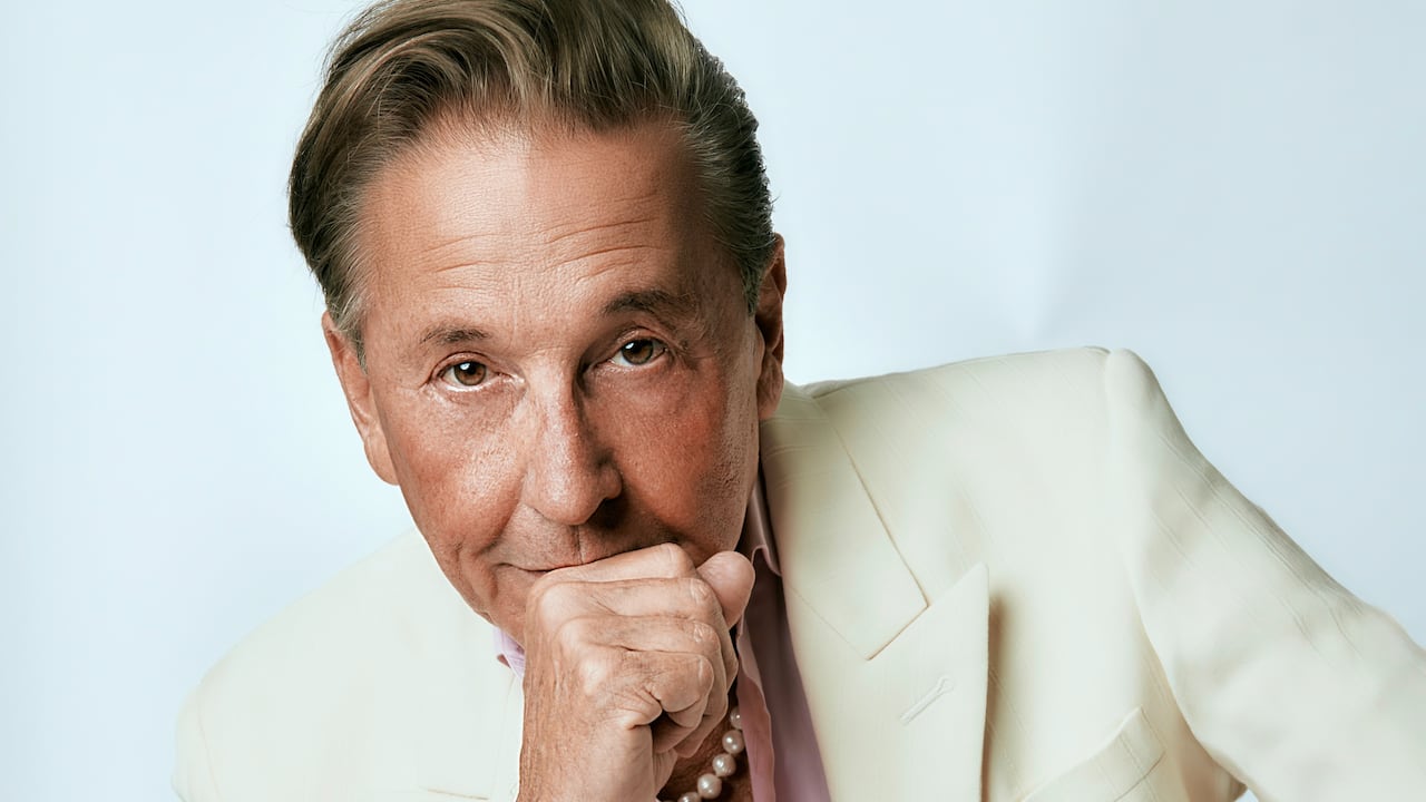 Ricardo Monnaner,cantautor argentino nacionalizado venezolano, colombiano y dominicano.
