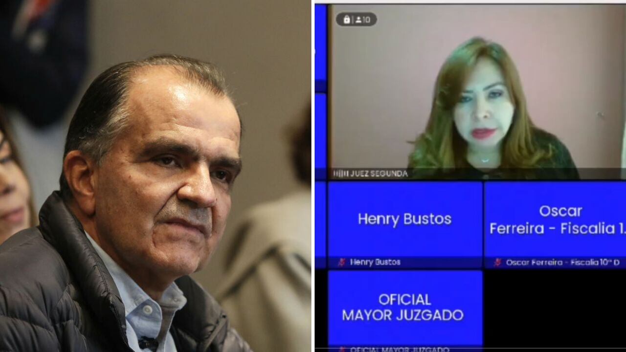 Óscar Iván Zuluaga