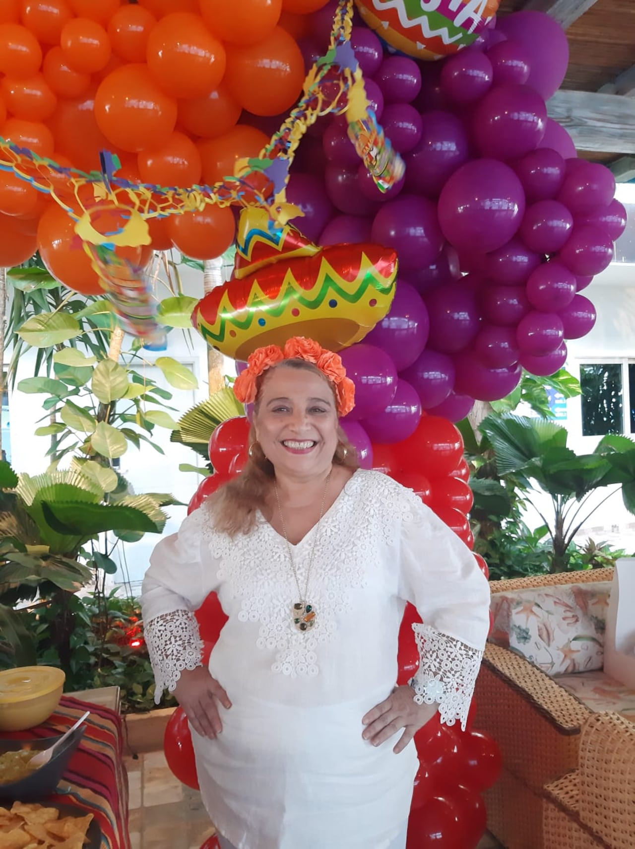 Meryt Montiel, una mujer que hizo del periodismo su vida, pero además sembró en otras generaciones en amor por el oficio.