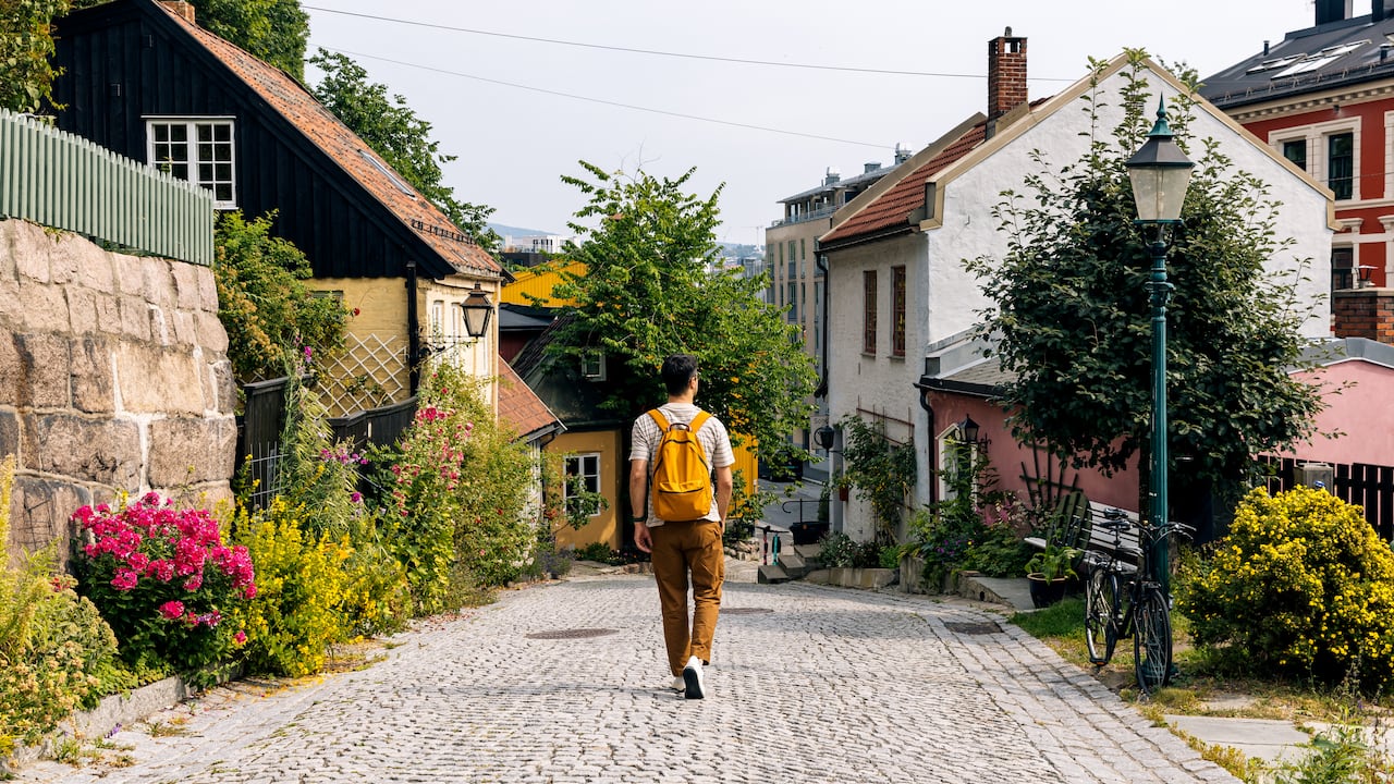 Viaje a Noruega: organice su itinerario con las mejores cinco cosas por ver y hacer en este país