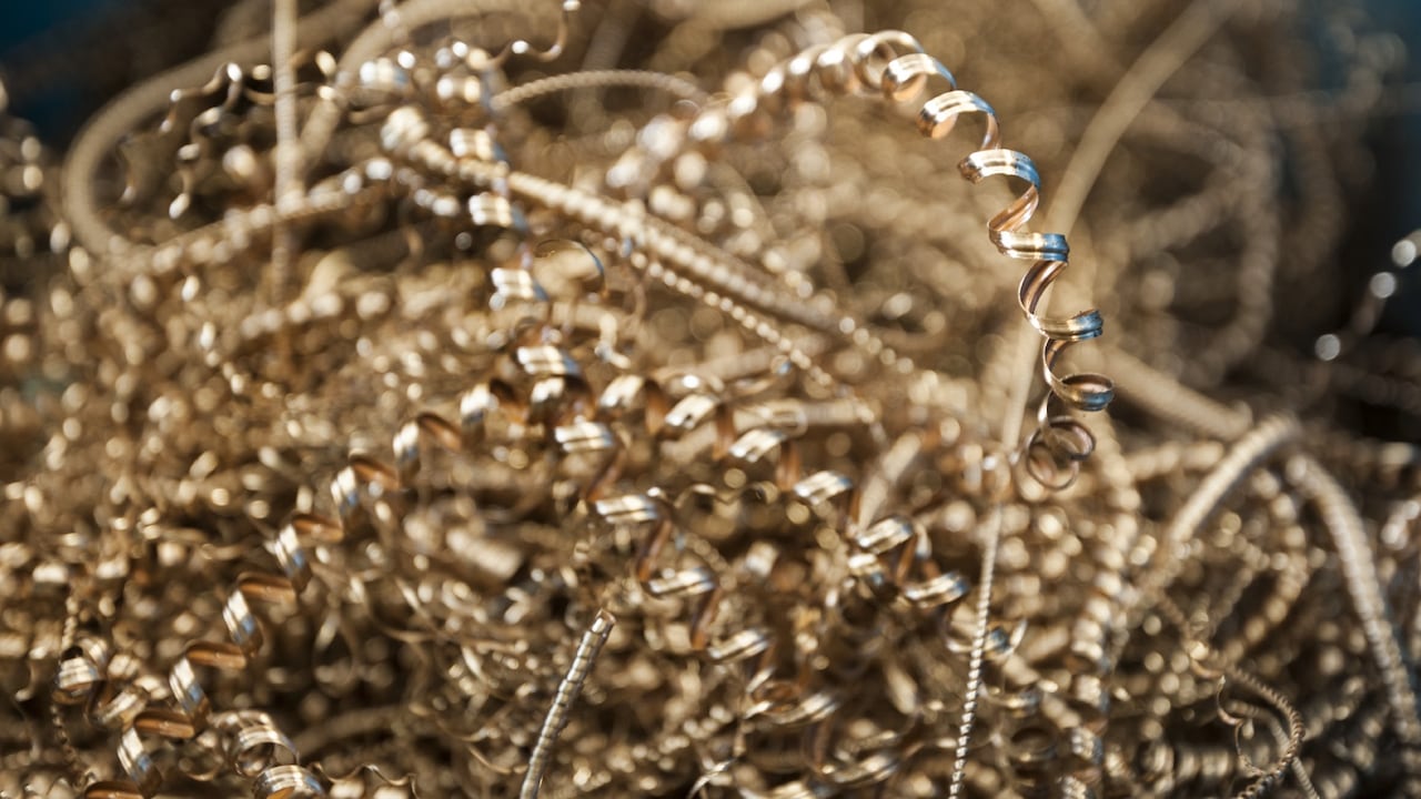 El aumento de los niveles de cobre en el cuerpo pueden provocar efectos adversos que pueden afectar la salud humana.