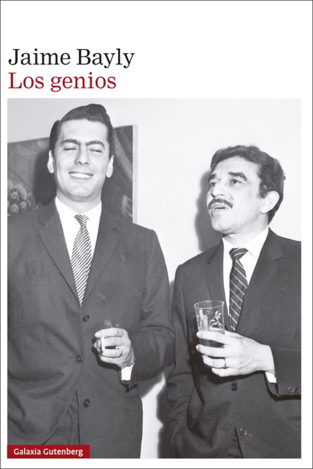 Jaime Bayly