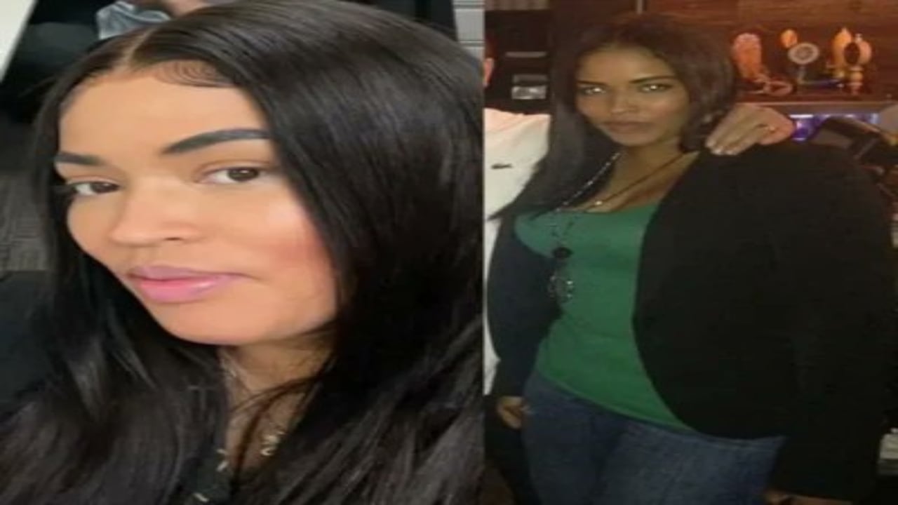 Alicia Stone, detective de la Policía de Nueva York que falleció en Cali.