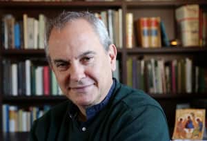 En el año 2015, Pablo d’Ors fue nombrado por el Papa Francisco como asesor cultural del Vaticano. También dirige una red de meditadores cristianos llamada los Amigos del Desierto.