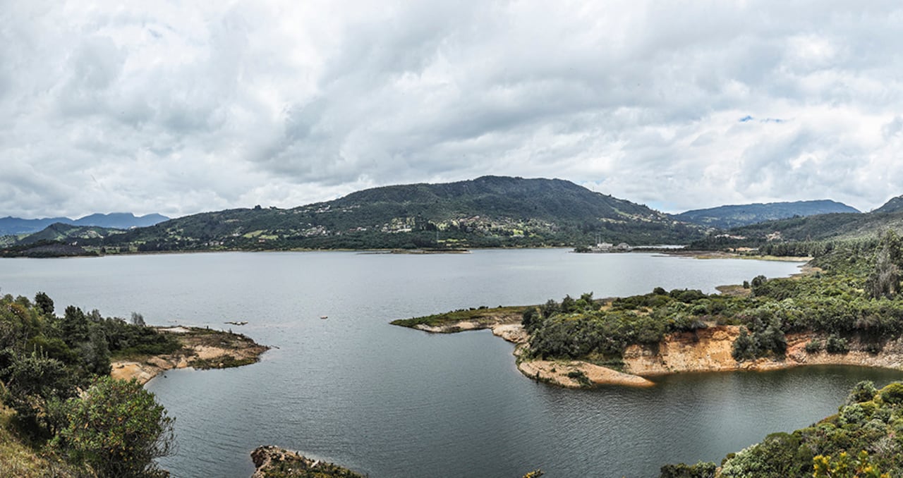 El sistema de embalses que abastece de agua a Bogotá cada vez está más lejos de volver al día cero. La estrategia de ahorro ha permitido contar con 48 millones de metros cúbicos más de agua que en 2024.