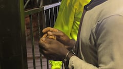 Operativo terminó con 12 detenidos en el oriente de Cali