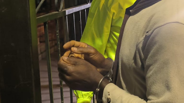 Operativo terminó con 12 detenidos en el oriente de Cali