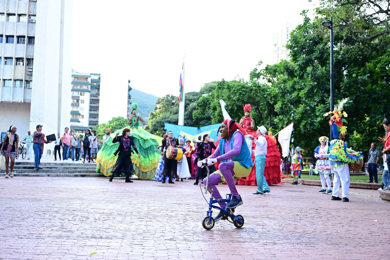 La iniciativa se hace a través del programa Estímulos Gente Bacana de la cartera de Cultura en el Distrito.