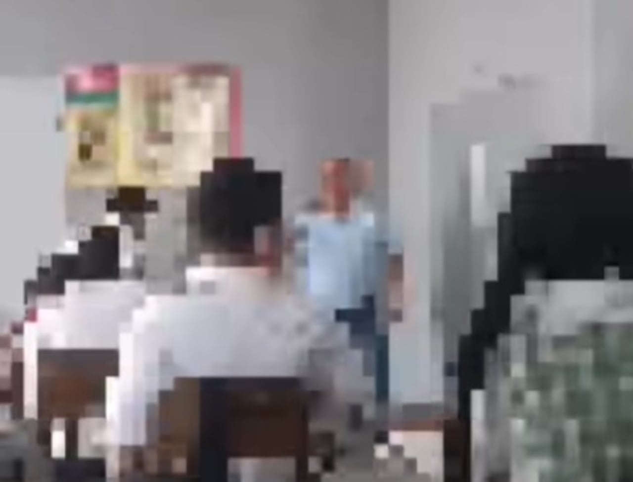 En Barranquilla, las autoridades rechazaron lo ocurrido y reiteraron el llamado a fortalecer los entornos escolares como espacios seguros y de respeto.