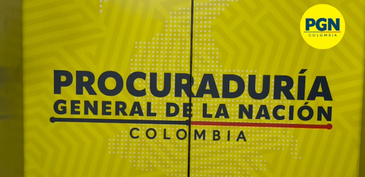 La Procuraduría General de la Nación vuelve a la FilBo después de 10 años.
