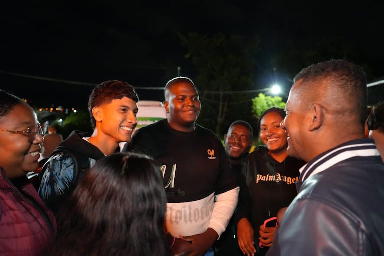 La oportuna reacción y la articulación institucional permitieron activar un corredor humanitario y una respuesta inmediata que garantizó el regreso seguro de 70 jóvenes líderes y lideresas de Nariño