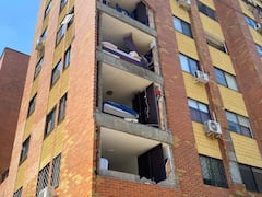 En Colombia quedaron averiadas unas 187.000 viviendas, luego del terremoto del 10 de agosto del 2026.