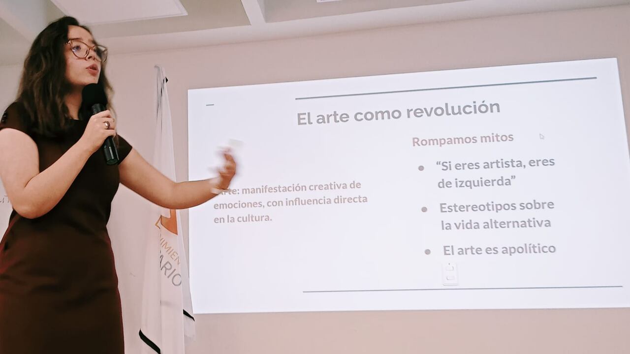 También asegura que la pensional será una grave consecuencia para los jóvenes de cara 2070.