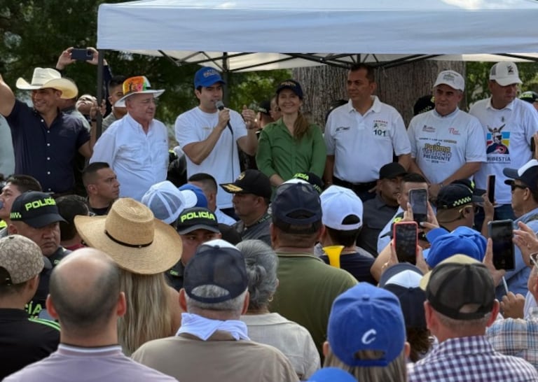 Álvaro Uribe Vélez