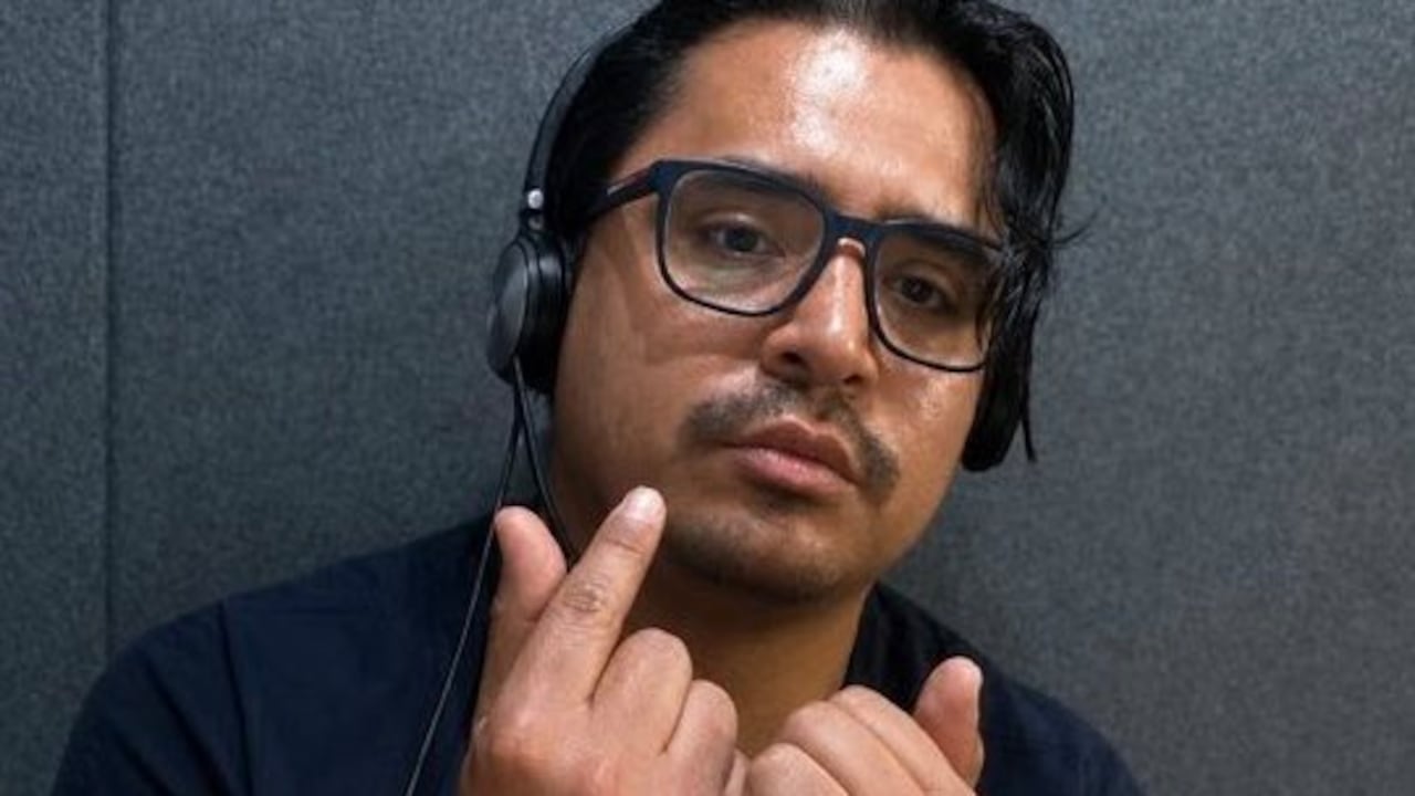 Beto Coral