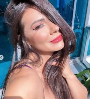 Esperanza Gómez está vendiendo una réplica muy íntima de su cuerpo y ha causado todo tipo de comentarios.