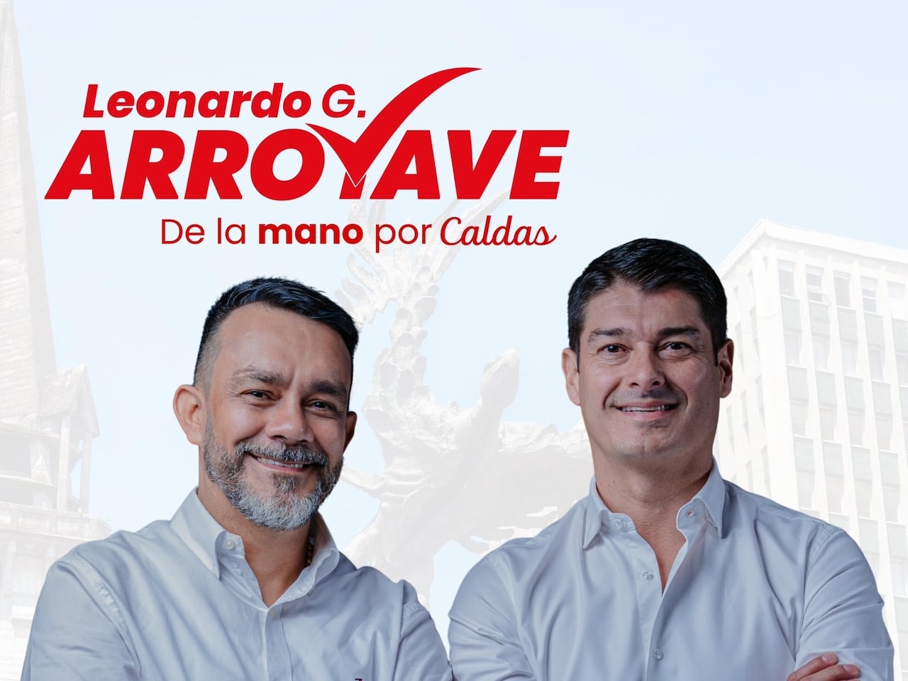 Leonardo Arroyave