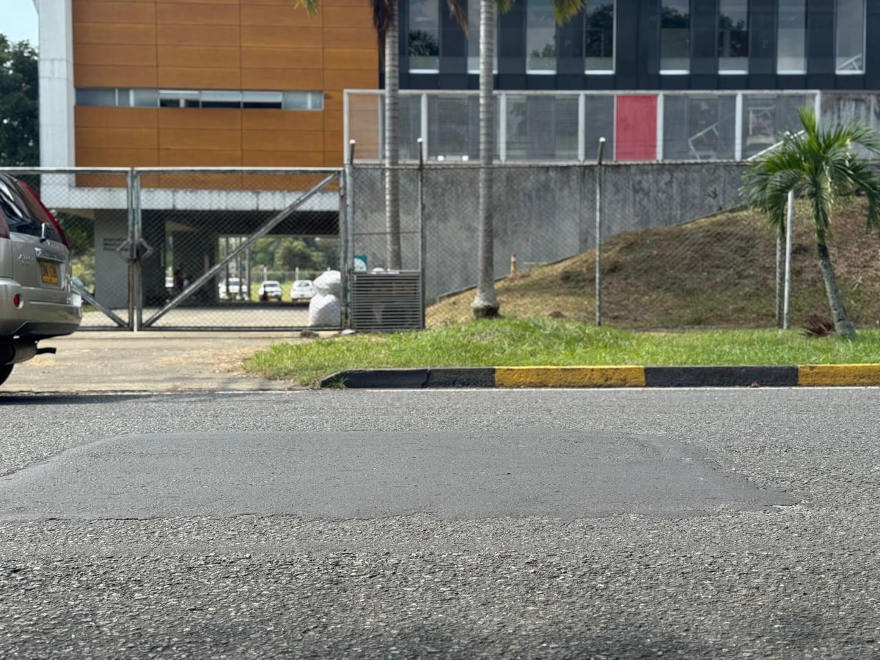 ¡El corredor de la 86 se recupera! Infraestructura llega con toda para terminar con los huecos