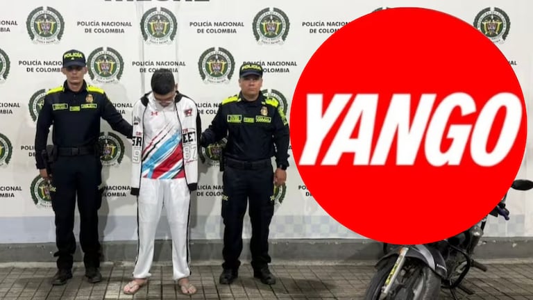 La plataforma Yango activó sus protocolos de seguridad, bloqueó preventivamente la cuenta del conductor e informó que colabora con las autoridades para esclarecer la agresión ocurrida en Cali.