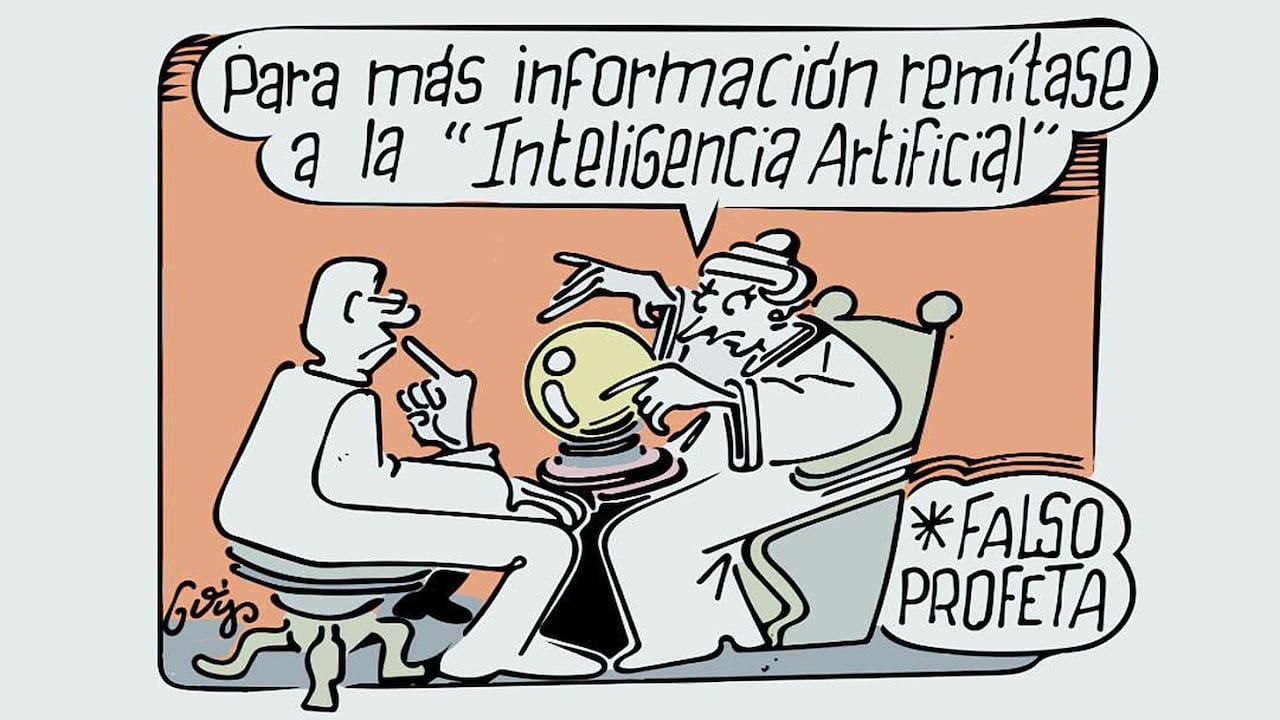 Gova 21 de abril de 2023