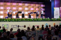 Festival Mono Núñez cierra su edición 51