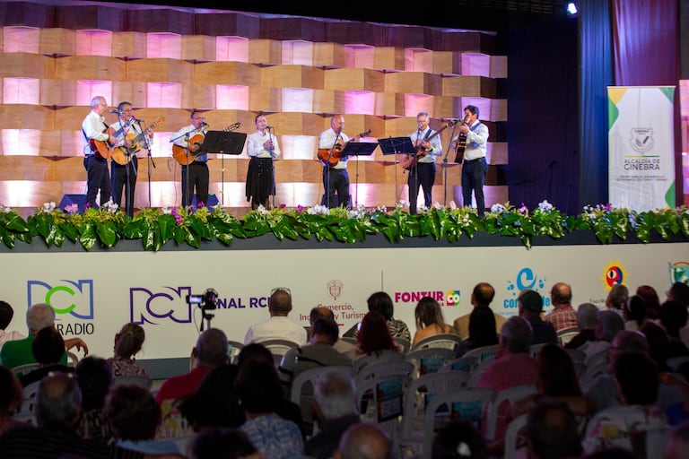Festival Mono Núñez cierra su edición 51