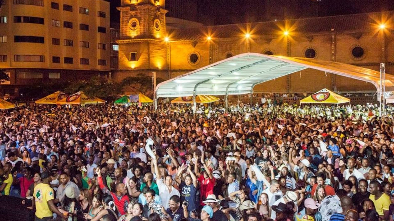 El sábado 13 de diciembre del 2025 se llevará a cabo el lanzamiento oficial de la programación que conmemora los 30 años del Festival Día del Pacífico,