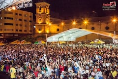 El sábado 13 de diciembre del 2025 se llevará a cabo el lanzamiento oficial de la programación que conmemora los 30 años del Festival Día del Pacífico,
