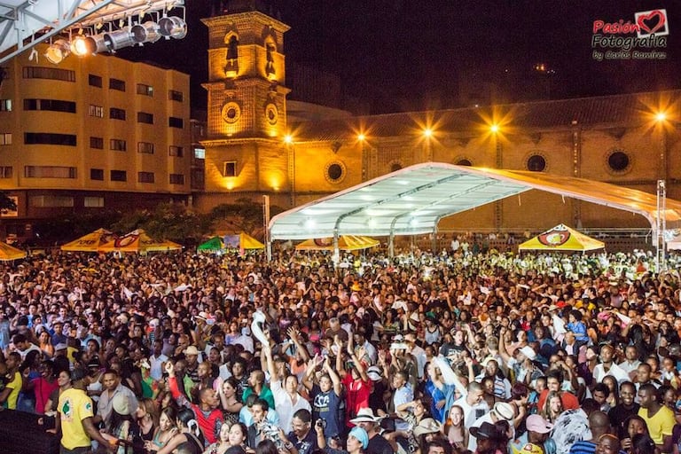El sábado 13 de diciembre del 2025 se llevará a cabo el lanzamiento oficial de la programación que conmemora los 30 años del Festival Día del Pacífico,