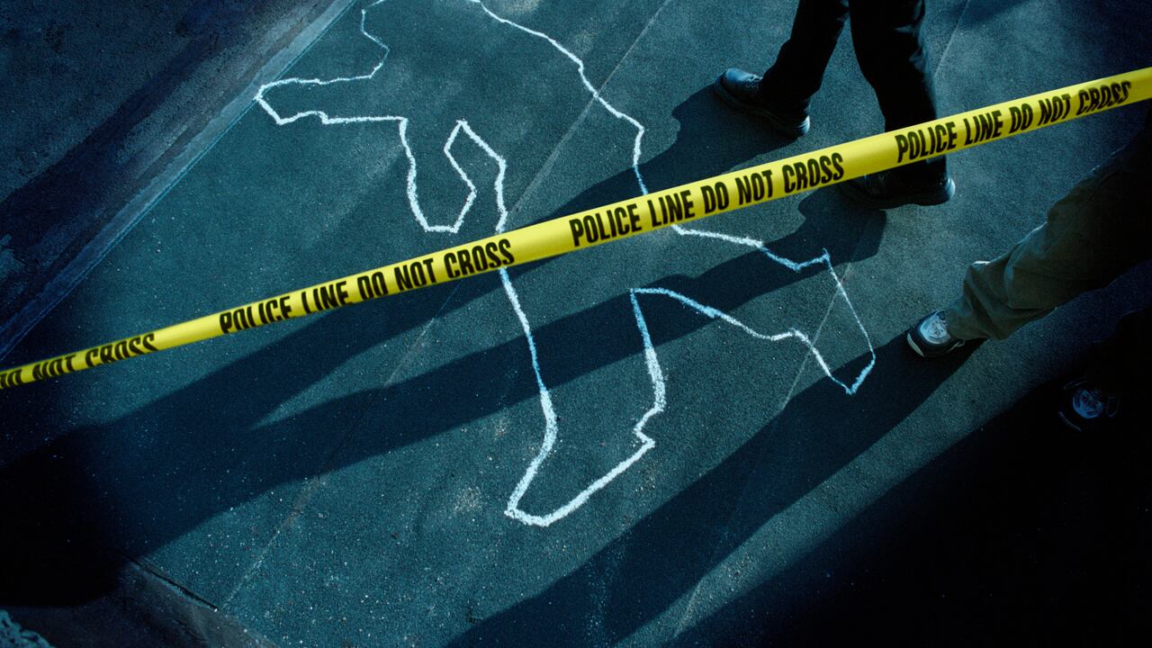 El cuerpo sin vida del hombre fue encontrado en un municipio de Antioquia.