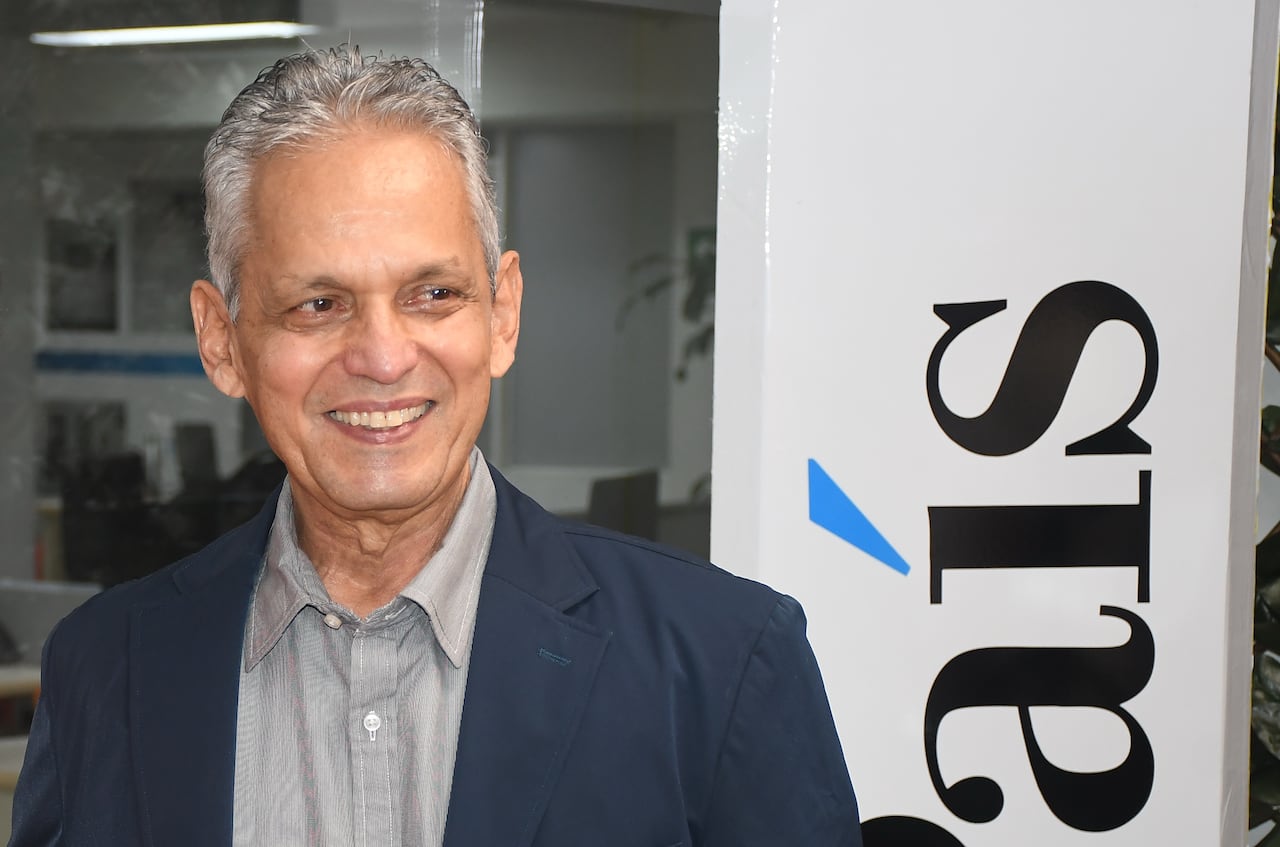 Reinaldo Rueda Rivera: Entrenador de fútbol colombiano.