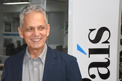 Reinaldo Rueda Rivera: Entrenador de fútbol colombiano.