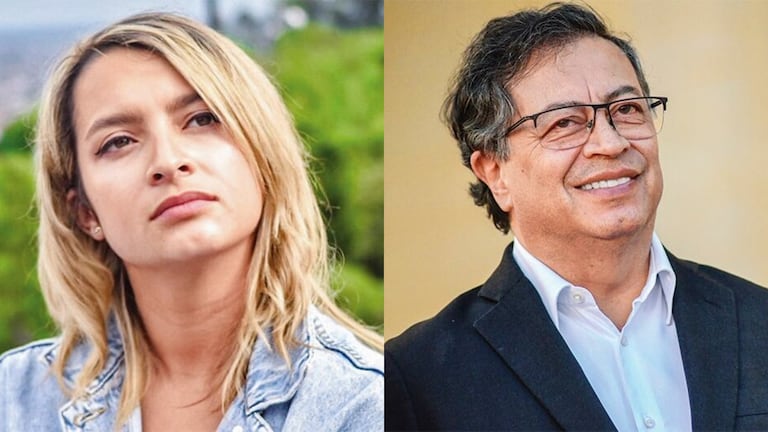 Esto fue lo que dijo la hija del mandatario acerca de su padre.