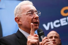 El expresidente Álvaro Uribe Vélez lanzó una dura advertencia contra el presidente electo, Abelardo de la Espriella. Esto a pesar de ser de la misma ideología política.