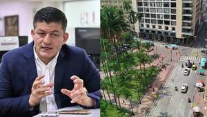 La primera versión de esta iniciativa se realizó en octubre de 2024 para la COP16.