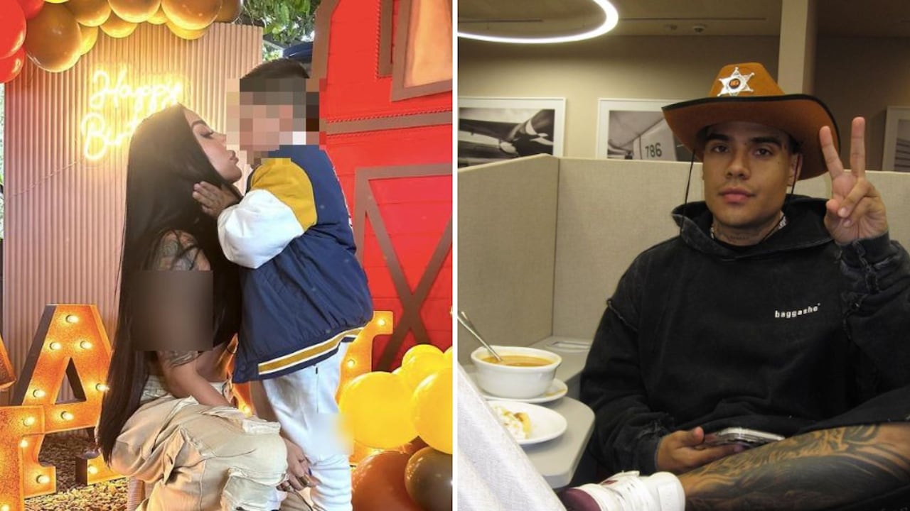 Caso DJ Exotic: Marcela Reyes, expareja del artista, hizo un fuerte llamado al “cese de especulaciones” - El País