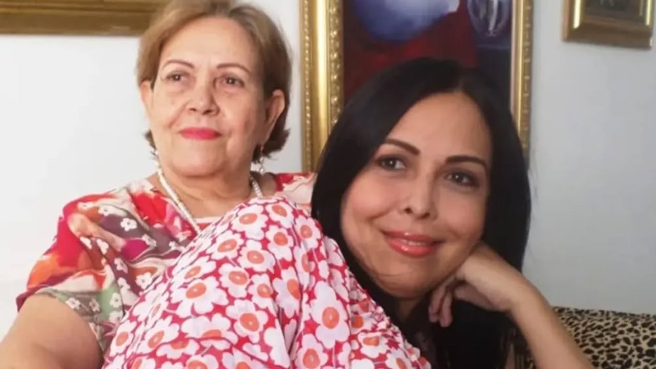 Bertha Mejía Acosta