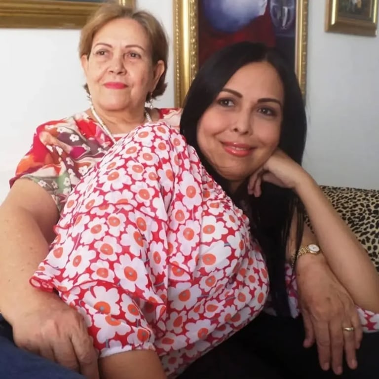 Bertha Mejía Acosta