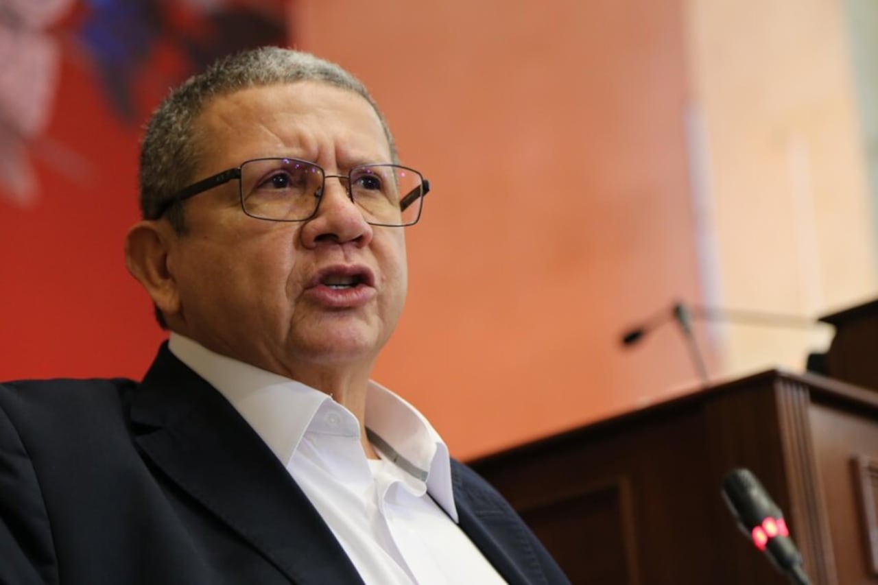 Pablo Catatumbo