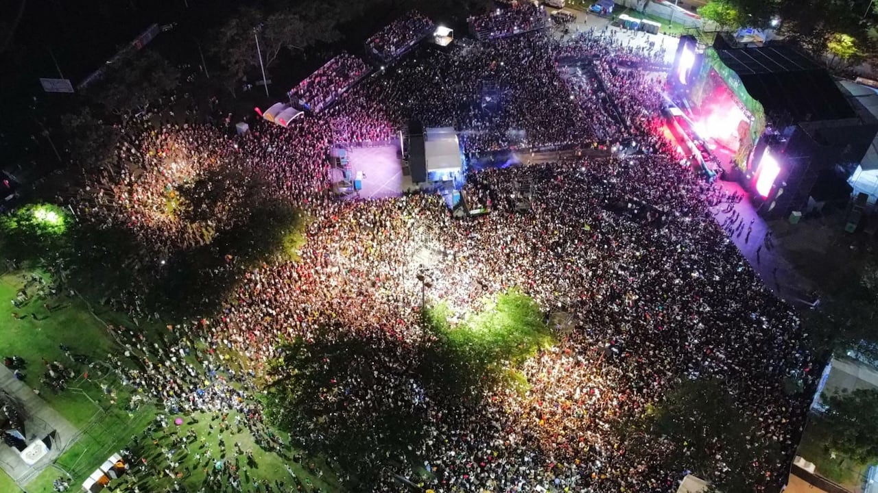 Cali se perfila como epicentro cultural de Colombia.