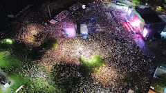 Cali se perfila como epicentro cultural de Colombia.