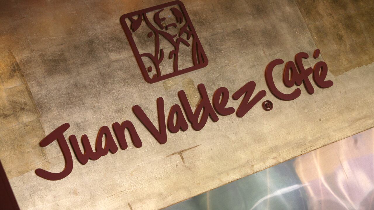 Juan Valdez