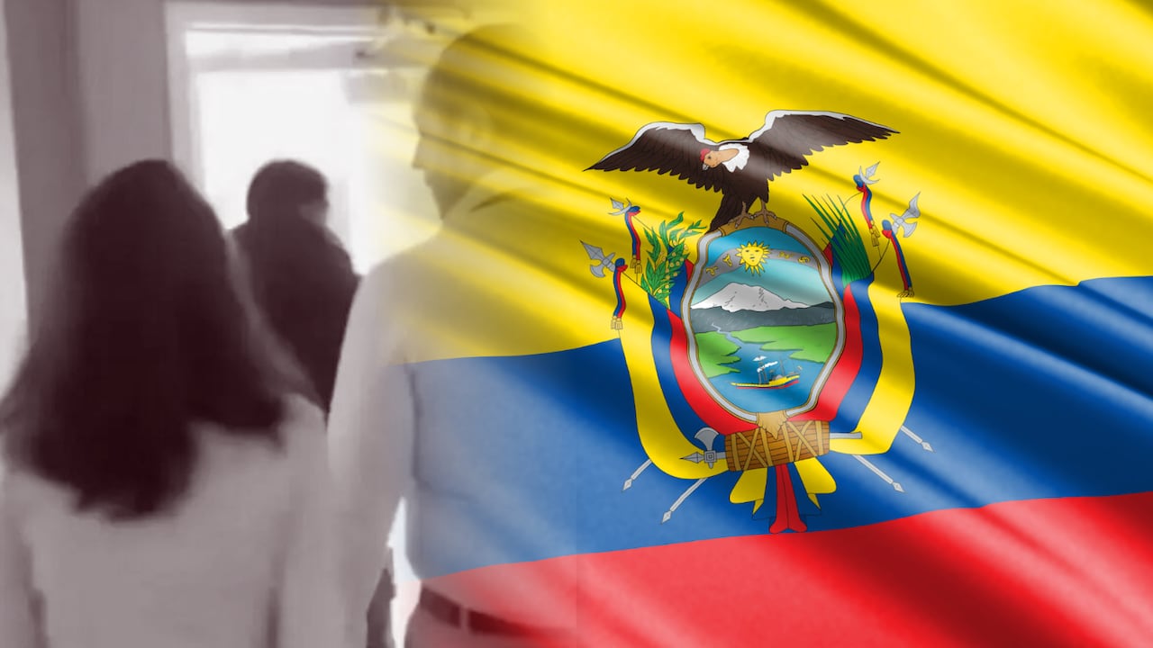 La Cancillería ecuatoriana rechazó el hecho y presentó una nota formal ante Estados Unidos.