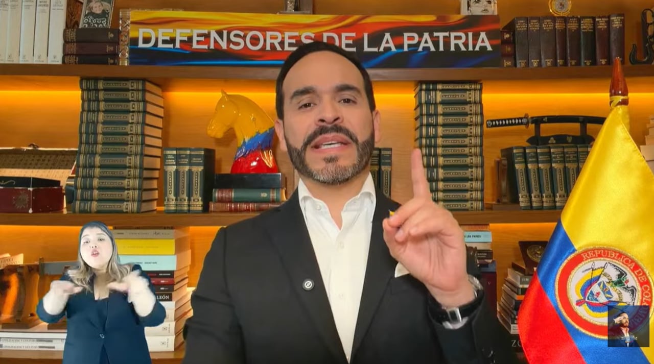 El presidente electo anunció cambios que requerirán aprobación del Congreso.