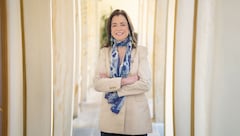 Carmen Caballero Villa.