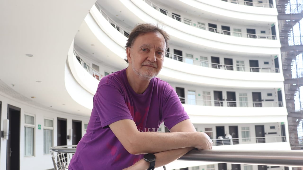 Sergio Marchi