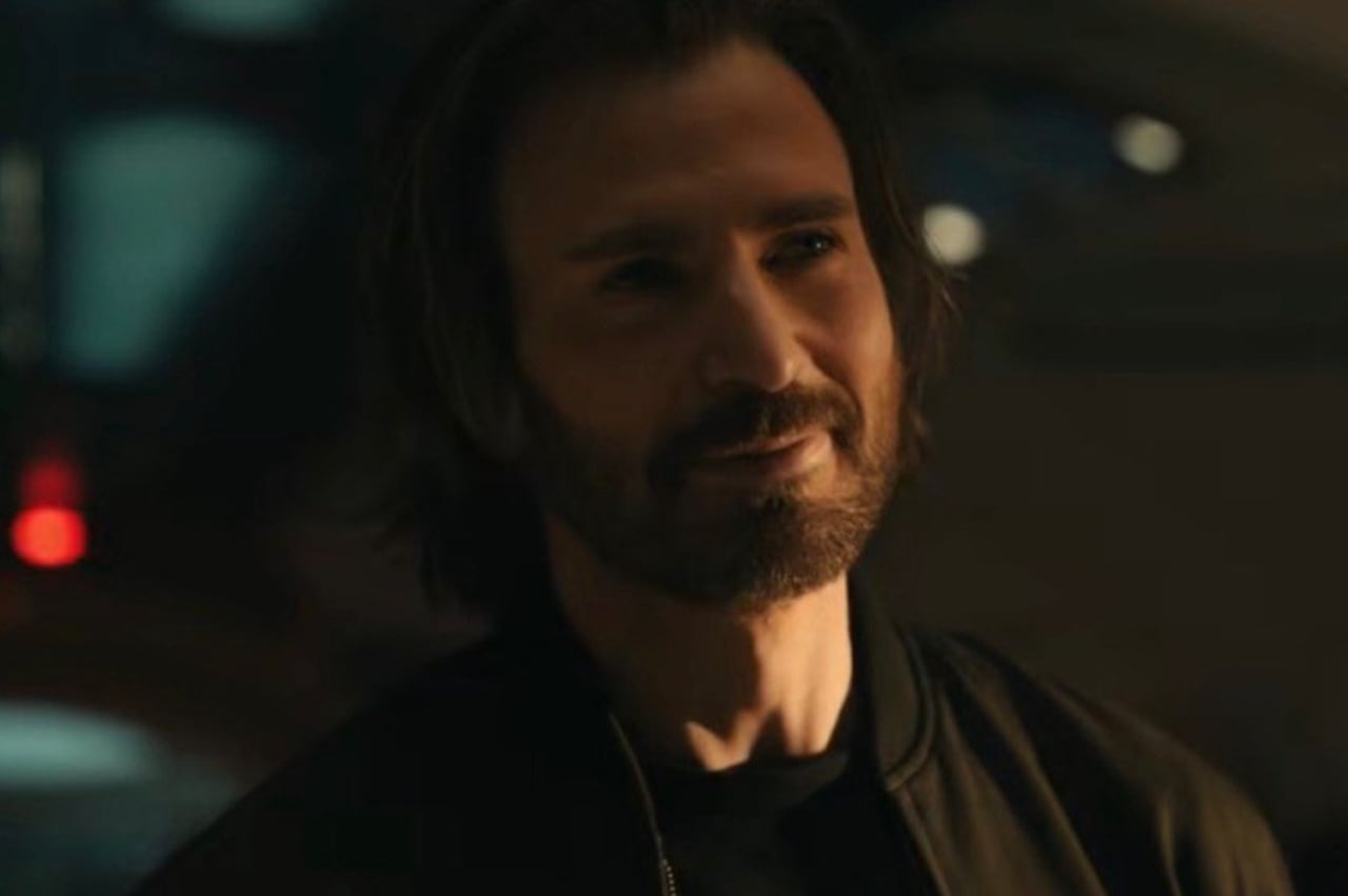 En el tráiler reaparece Steve Rogers como el Capitán América.